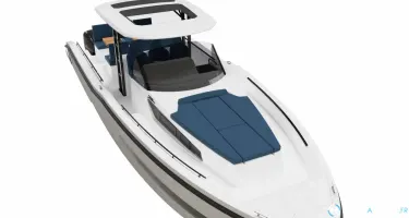 Dromeas Yachts D38 CC