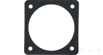 bague d'étanchéité IP44