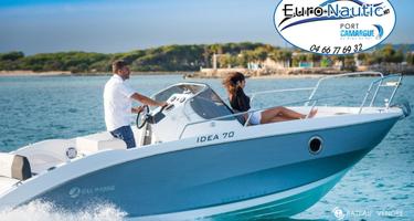 Idea Marine Idea 70.2 Wa