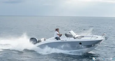 Idea Marine Idea 70.2 Wa