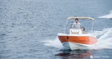 Idea Marine  60 Open