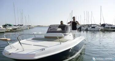 Idea Marine  60 WA