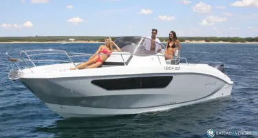 Idea Marine  80