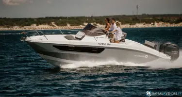 Idea Marine  80