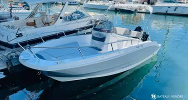 Idea Marine  60 Open