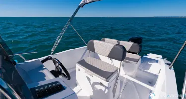 Idea Marine  60 Open