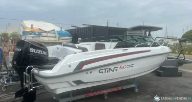 Sting  610 DC