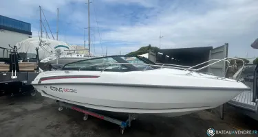 Sting  610 DC
