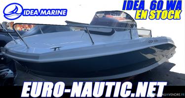 Idea Marine  60 WA