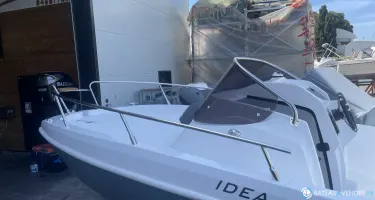 Idea Marine  60 WA