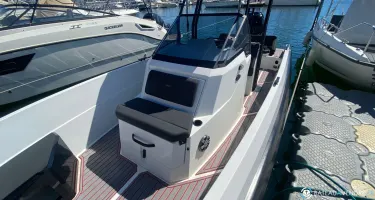 Iron Boats  827