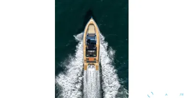 Salpa Avantegarde 35