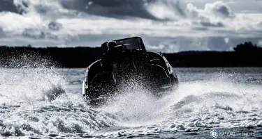 Iron Boats  767