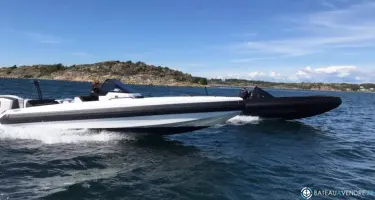 Iron Boats  707