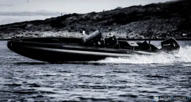 Iron Boats  827
