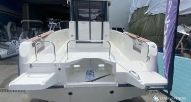 Ocqueteau Ostrea 800