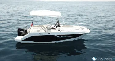Salpa Sunsix Jetset