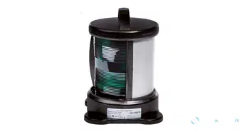Lanterne DHR
