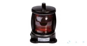 Lanterne DHR