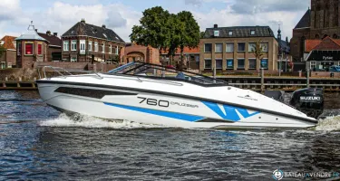 Northmaster  760 Cruiser