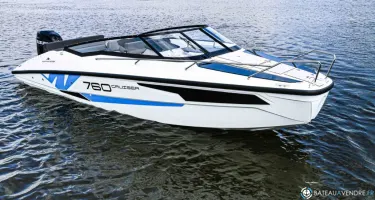 Northmaster  760 Cruiser