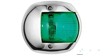 Feu de navigation tribord Classic 12