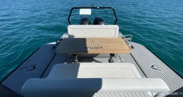 Virtue  V10