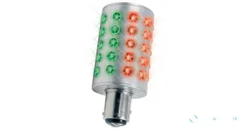 Feu de navigation LED
