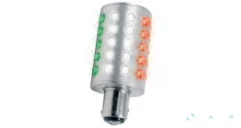 Feu de navigation LED