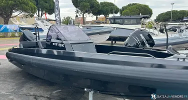 Iron Boats  707