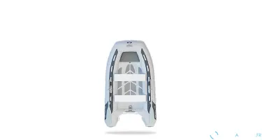 Gala Boats A270D