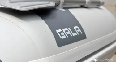Gala Boats A270D