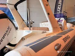 Brig Eagle 650