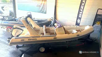 Brig Eagle 650