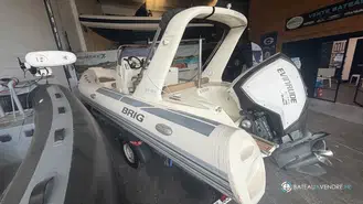 Brig Eagle 650