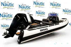 Brig Eagle 6.7