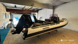 Brig Eagle 6.7