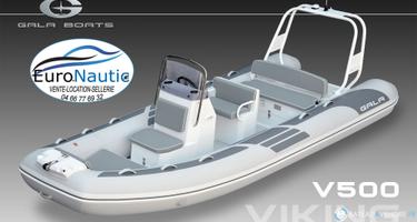 Gala Boats V500 Viking