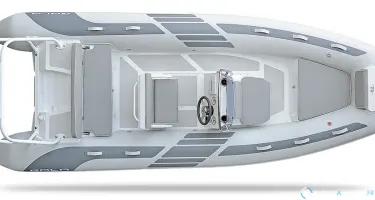 Gala Boats V500 Viking