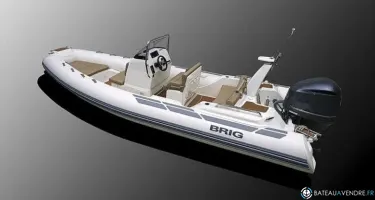 Brig Eagle 6.7