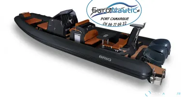 Brig Eagle 10
