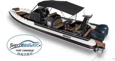 Brig Eagle 10