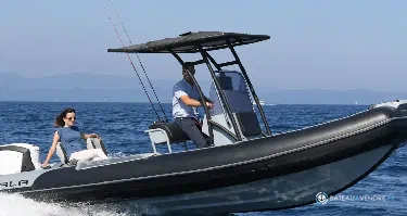 Gala Boats V650 Fishing