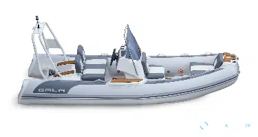 Gala Boats V420 Viking