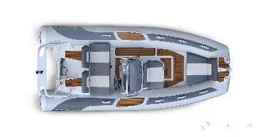 Gala Boats V420 Viking