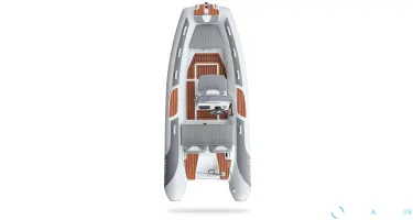 Gala Boats V420 Viking
