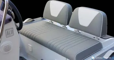 Gala Boats V330h