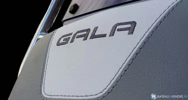 Gala Boats V330h