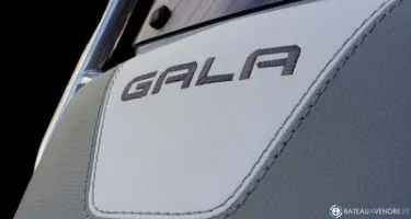 Gala Boats V360h