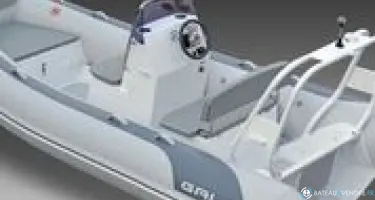 Gala Boats A330HL